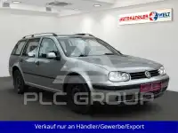 2002 Volkswagen GOLF