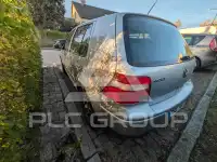 2002 Volkswagen GOLF