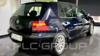 2002 Volkswagen GOLF
