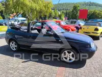 2002 Volkswagen GOLF