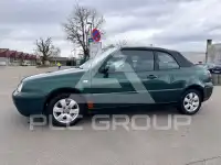 2002 Volkswagen GOLF