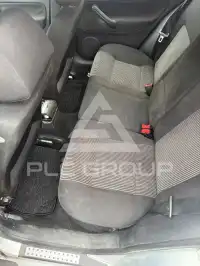 2002 Volkswagen GOLF