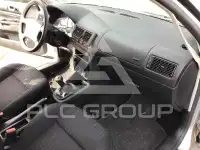 2002 Volkswagen GOLF