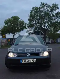 2002 Volkswagen GOLF
