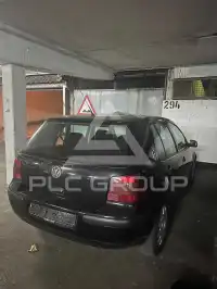 2002 Volkswagen GOLF