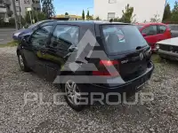 2002 Volkswagen GOLF