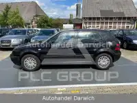 2002 Volkswagen GOLF