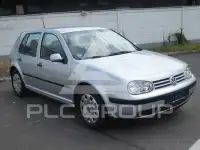 2002 Volkswagen GOLF