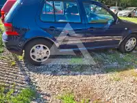 2002 Volkswagen GOLF