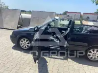2002 Volkswagen GOLF