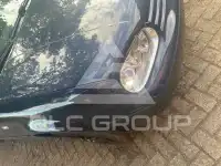 2002 Volkswagen GOLF
