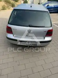 2002 Volkswagen GOLF