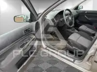 2002 Volkswagen GOLF