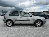 2002 Volkswagen GOLF