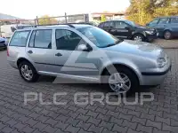 2002 Volkswagen GOLF