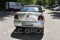 2002 Volkswagen GOLF