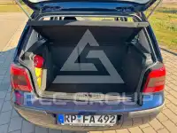 2002 Volkswagen GOLF