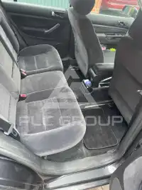 2002 Volkswagen GOLF