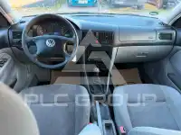 2002 Volkswagen GOLF