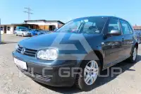 2002 Volkswagen GOLF