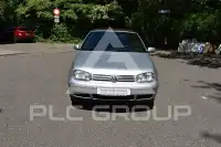 2002 Volkswagen GOLF