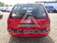 2002 Volkswagen GOLF