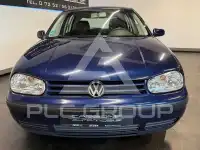 2002 Volkswagen GOLF