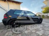 2002 Volkswagen GOLF