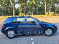 2002 Volkswagen GOLF