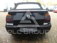 2002 Volkswagen GOLF