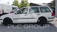 2002 Volkswagen GOLF