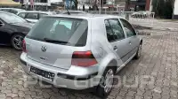 2002 Volkswagen GOLF