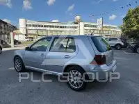 2002 Volkswagen GOLF