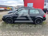 2002 Volkswagen GOLF