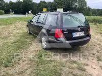 2002 Volkswagen GOLF