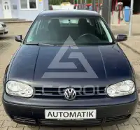 2002 Volkswagen GOLF