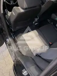 2002 Volkswagen GOLF