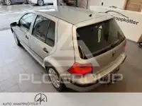 2002 Volkswagen GOLF