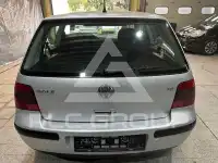 2002 Volkswagen GOLF