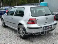 2002 Volkswagen GOLF