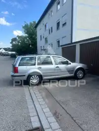 2002 Volkswagen GOLF