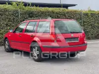 2002 Volkswagen GOLF