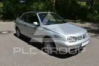 2002 Volkswagen GOLF