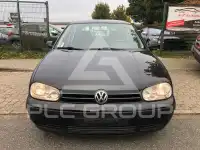 2002 Volkswagen GOLF