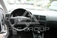 2002 Volkswagen GOLF