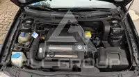 2002 Volkswagen GOLF