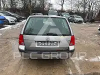 2002 Volkswagen GOLF