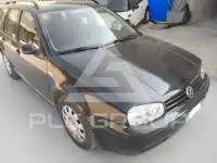 2002 Volkswagen GOLF