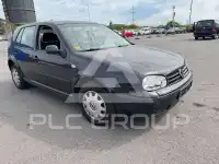 2002 Volkswagen GOLF