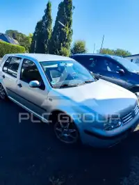 2002 Volkswagen GOLF
